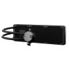 Fractal Design Lumen S36 v2 RGB 3x120 mm Fans All-in-One Liquid Cooler