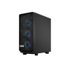 Fractal Design Meshify 2 RGB Black PC Case