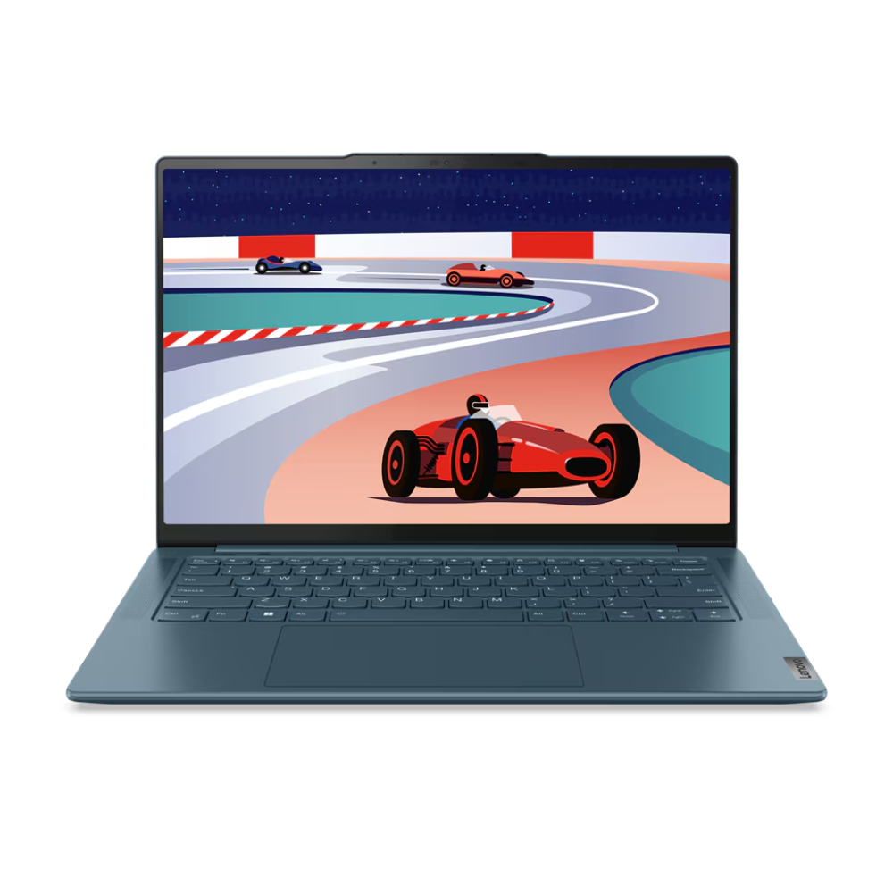 Lenovo Yoga Pro 7, AMD Ryzen 7, 16GB RAM, 1TB SSD, 