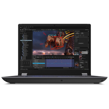 Lenovo ThinkPad P16 Intel Core i9-13980HX 32GB RAM 1TB SSD RTX 4000 16" WQXGA IPS 165Hz Windows 11 Pro Business Laptop