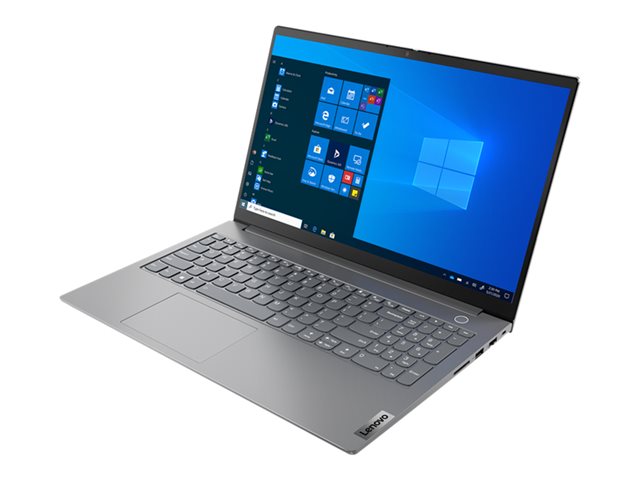 Windowsノート本体 Lenovo ThinkBook 15 G2 ARE 256GB Win11 Lenovo ThinkBook 15 G2 Intel Core i5-1135G7 16GB RAM 256GB SSD