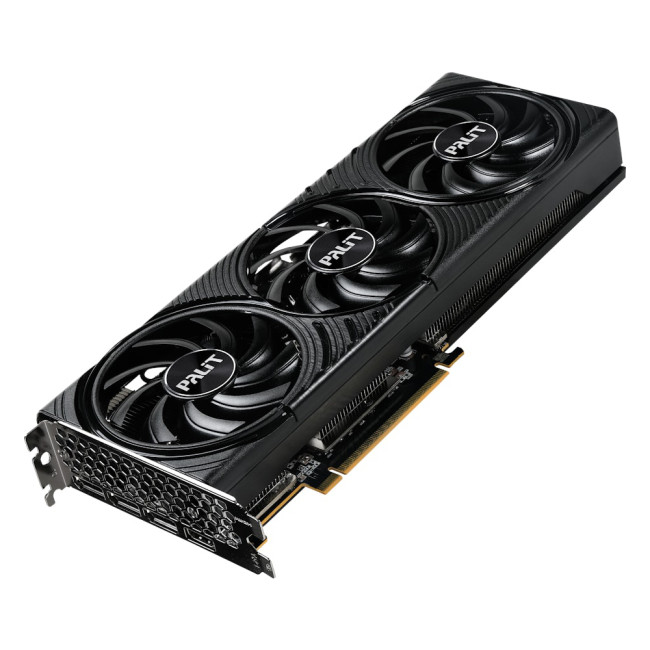 Palit GeForce RTX 5060 Ti INFINITY 3 16GB Gaming Graphics Card