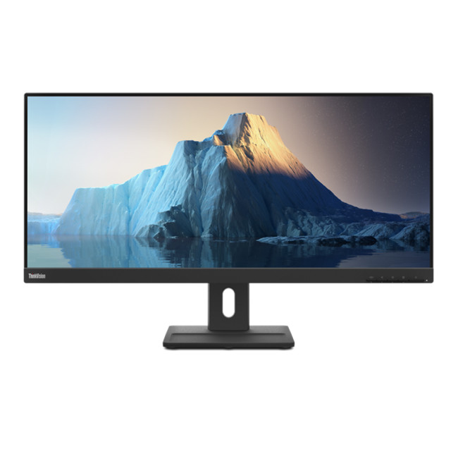 Lenovo ThinkVision E29w-20 29 inch 2560 x 1080 UltraWide Full HD LED AMD FreeSync Flat Monitor