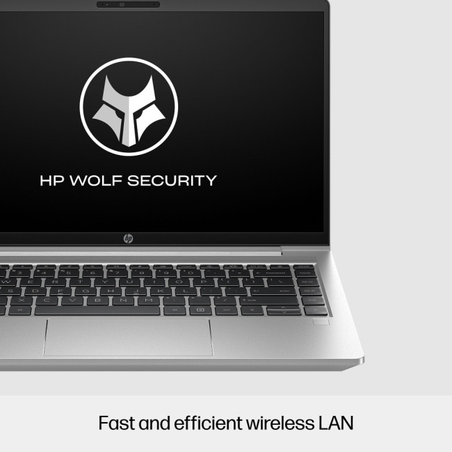 HP ProBook 440 G10 Intel Core i5-1335U 8GB RAM 256GB SSD 14" Full HD IPS Windows 11 Pro Laptop