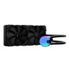 Fractal Design Lumen S28 v2 2x140 mm Fans All-in-One Liquid Cooler