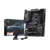 MSI Intel PRO Z890 GAMING PLUS WIFI DDR5 PCIe 5.0 ATX Motherboard