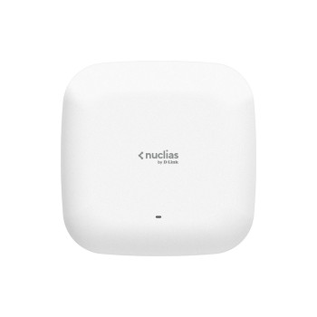 D-Link Nuclias Cloud-Managed AC1300 Wave 2 Access Point White - DBA-1210P