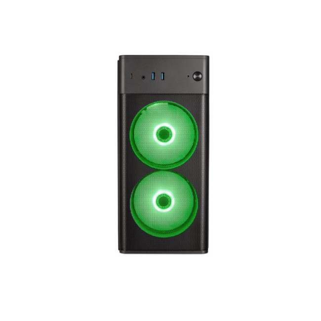 MEDION Erazer Recon E45 AMD Ryzen 5 5500 16GB RAM 1TB SSD RTX 3050 Windows 11 Home Gaming PC