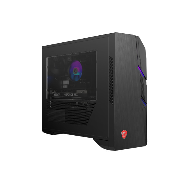 MSI MAG Codex 6 13NUC7-017UK Intel Core i7-13700F 16GB RAM 1TB SSD NVIDIA RTX 4060 Windows 11 Home Gaming Tower Desktop PC