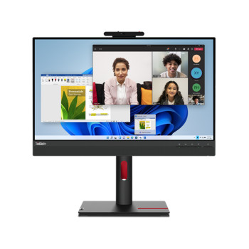 Lenovo ThinkCentre Tiny-In-One 23.8" 1920 x 1080 Full HD LED Flat Monitor