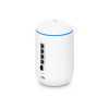 Ubiquiti Dream Router 7 Gigabit Ethernet Tri-Band Router - White