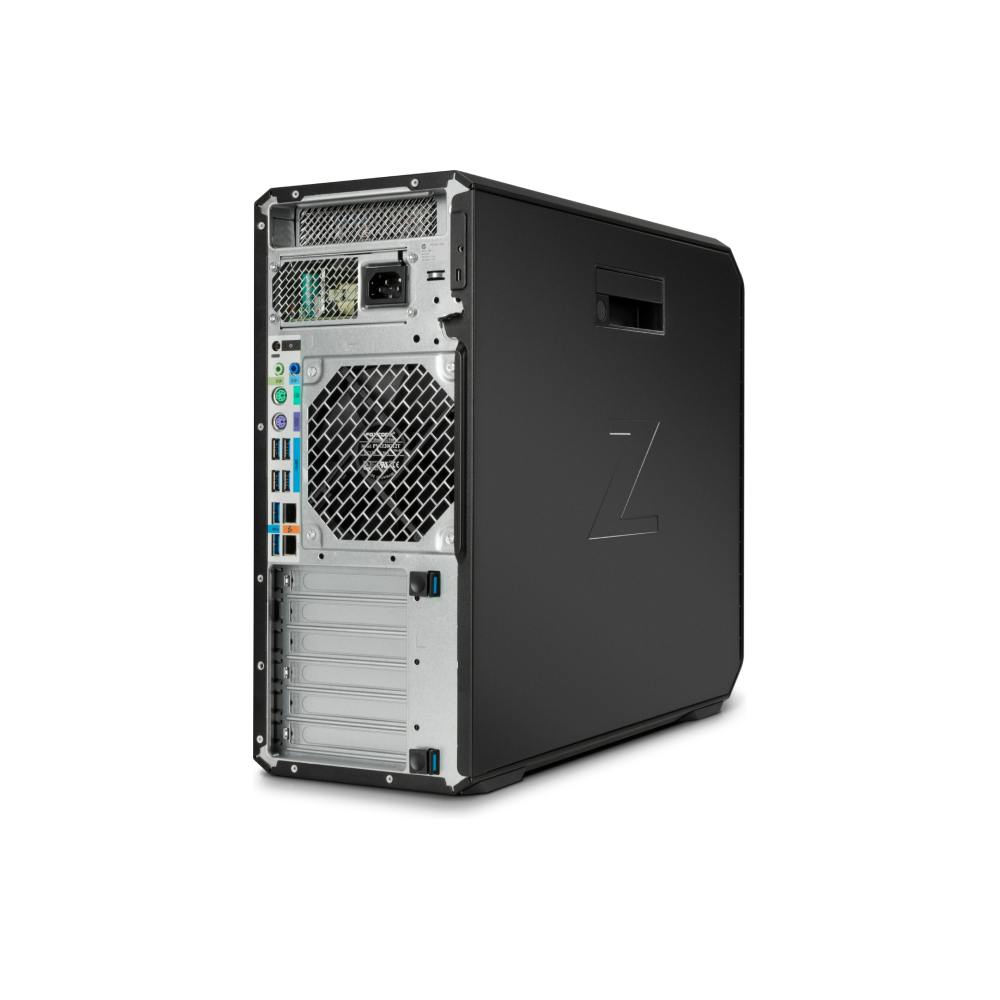 HDD 10TB搭載】HP Z4 G4 Workstation 1JP11AV XEON W-2123 CPU3.6GHz