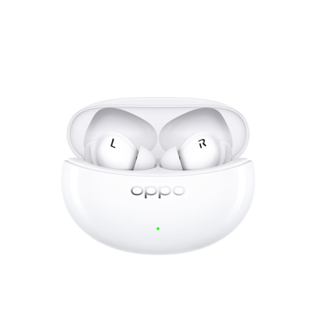 OPPO Enco Air3 Pro In-Ear True Wireless Earbuds ETE51&ETE52-White
