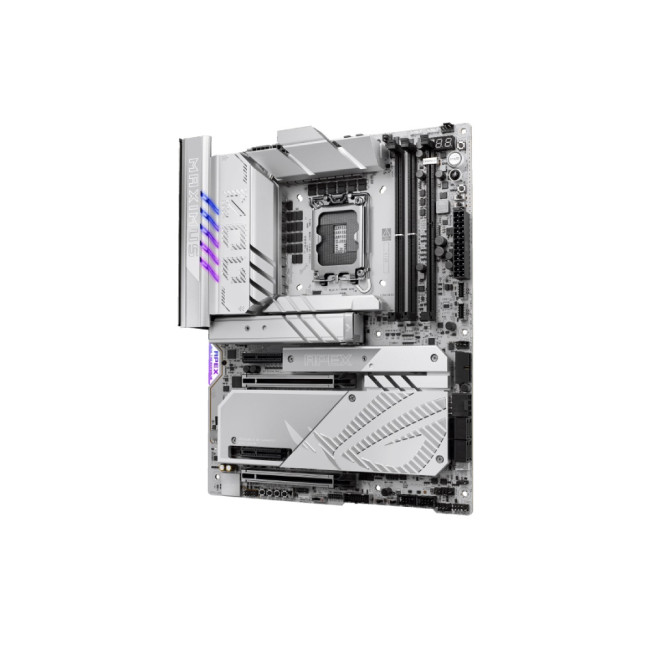 ASUS ROG MAXIMUS Z890 APEX LGA-1851 DDR5 ATX Motherboard