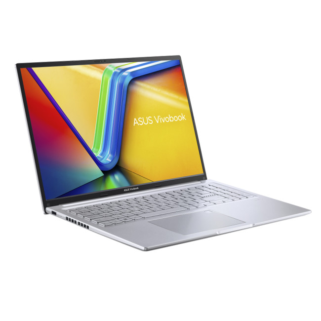 Refurbished ASUS VivoBook X1605ZA Intel Core i7 12th Gen 8GB RAM 512GB SSD 16" Windows 11 Home Laptop