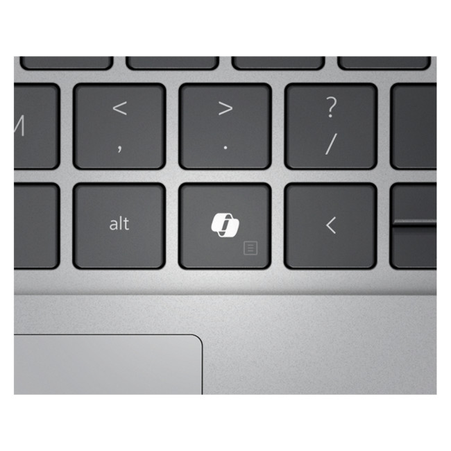 DELL Pro 14 Plus PB14250 Copilot+ PC Intel Core Ultra 7 268V 32GB RAM 512GB SSD 14" Full HD+ Windows 11 Pro Business Laptop