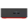 Lenovo ThinkPad 40B00135UK Universal Thunderbolt 4 Docking Station Wired HDMI DisplayPort