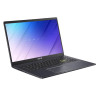 Refurbished ASUS VivoBook E510MA Intel Celeron N4020 4GB RAM 256GB SSD 15.6" Windows 11 Home Laptop