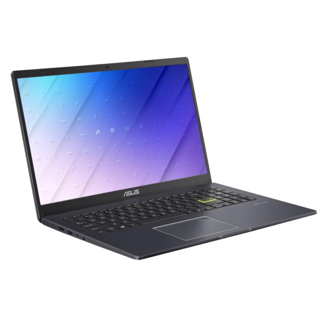 Refurbished ASUS VivoBook E510MA Intel Celeron N4020 4GB RAM 256GB SSD 15.6" Windows 11 Home Laptop
