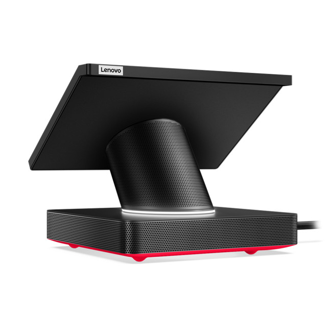 Lenovo ThinkSmart Hub Intel Core i5-8365UE vPro 16GB RAM 256GB SSD 10.1" Full HD Touchscreen All-in-One IOT Enterprise Windows 11 Desktop PC