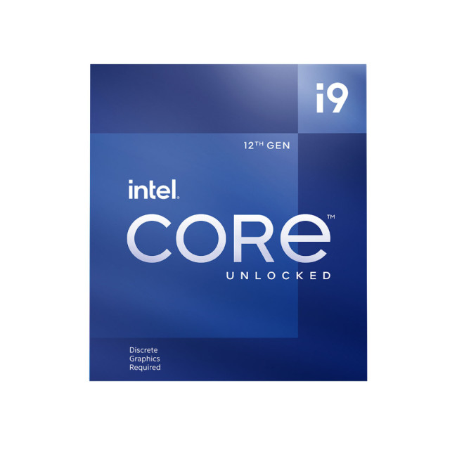 Intel Core i9-12900KF LGA 1700 Processor