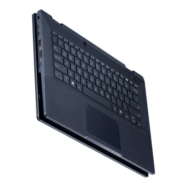 ASUS ExpertBook B3 Flip B3402FVA-ECi582XA Intel Core i5-1335U 8GB RAM 256GB SSD 14" Touchscreen Windows 11 Pro Education 2-in-1 Laptop