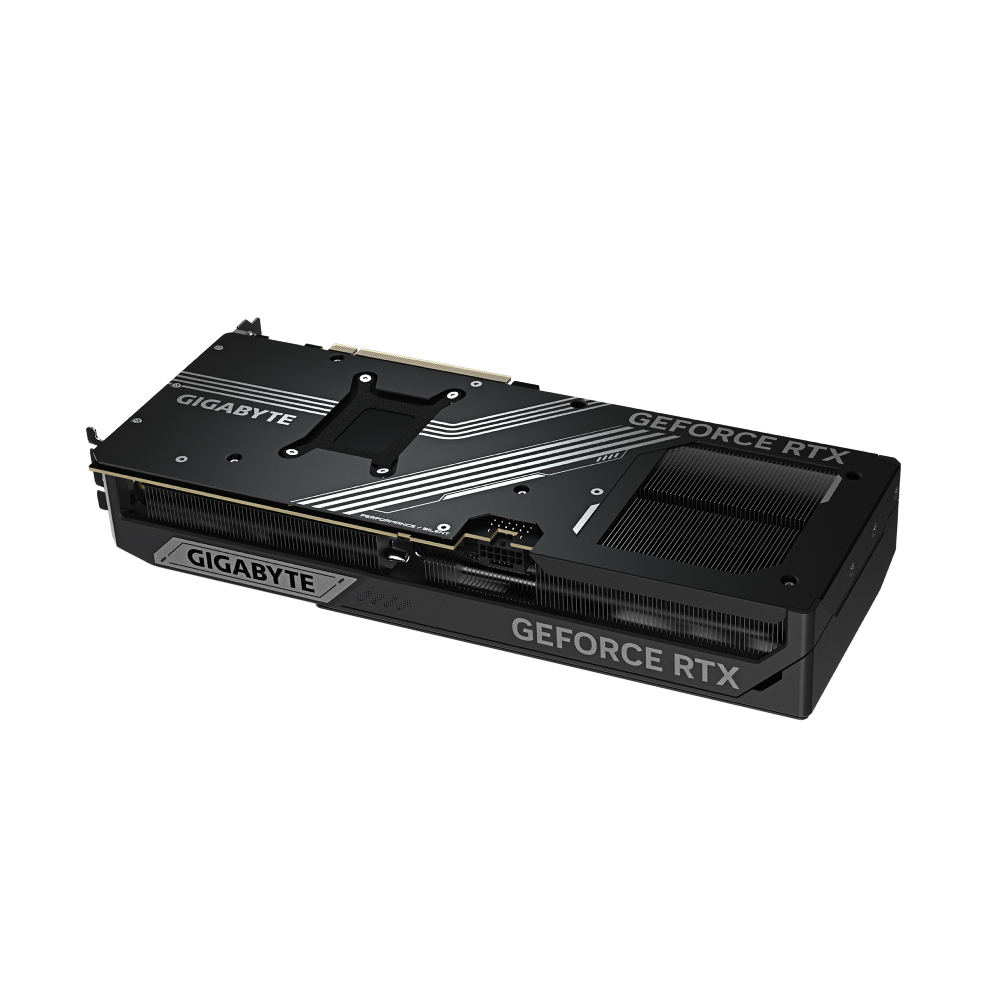 Gigabyte RTX 5080 WINDFORCE 16GB: GV-N5080WF3OC-16GD
