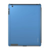 XtremeMac MC2/23/Microshield SmartCover Protective Case for Apple iPad 2, Blue