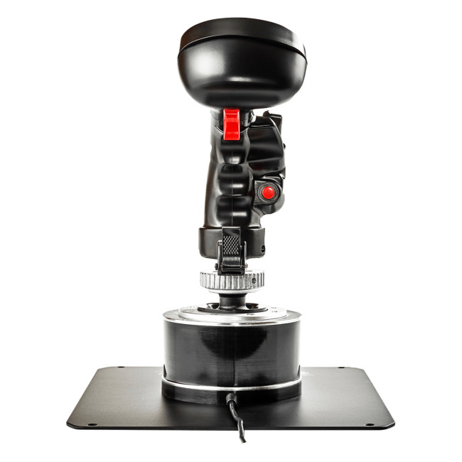 Thrustmaster F/A-18C Hornet Hotas Add-on Replica Grip