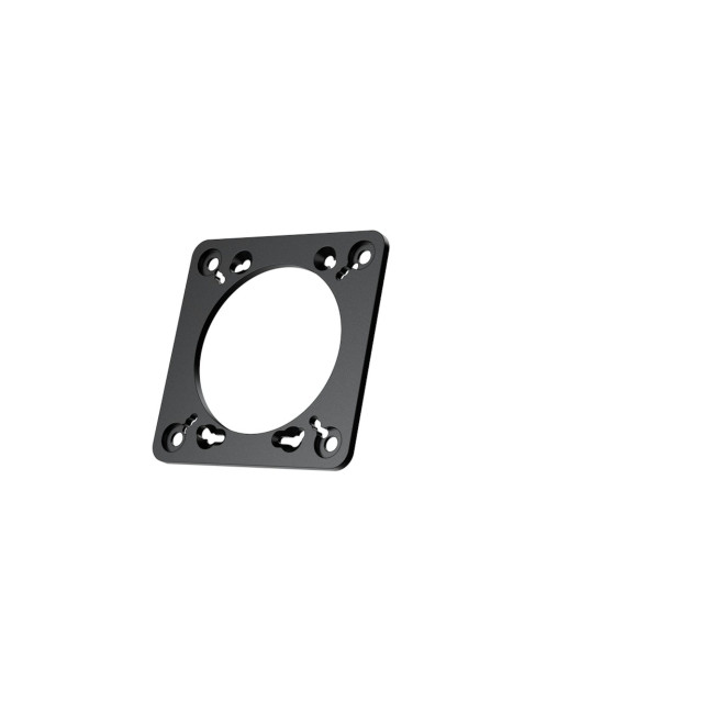 MOZA Racing RS077 Multi-function Stalks Mount Adapter