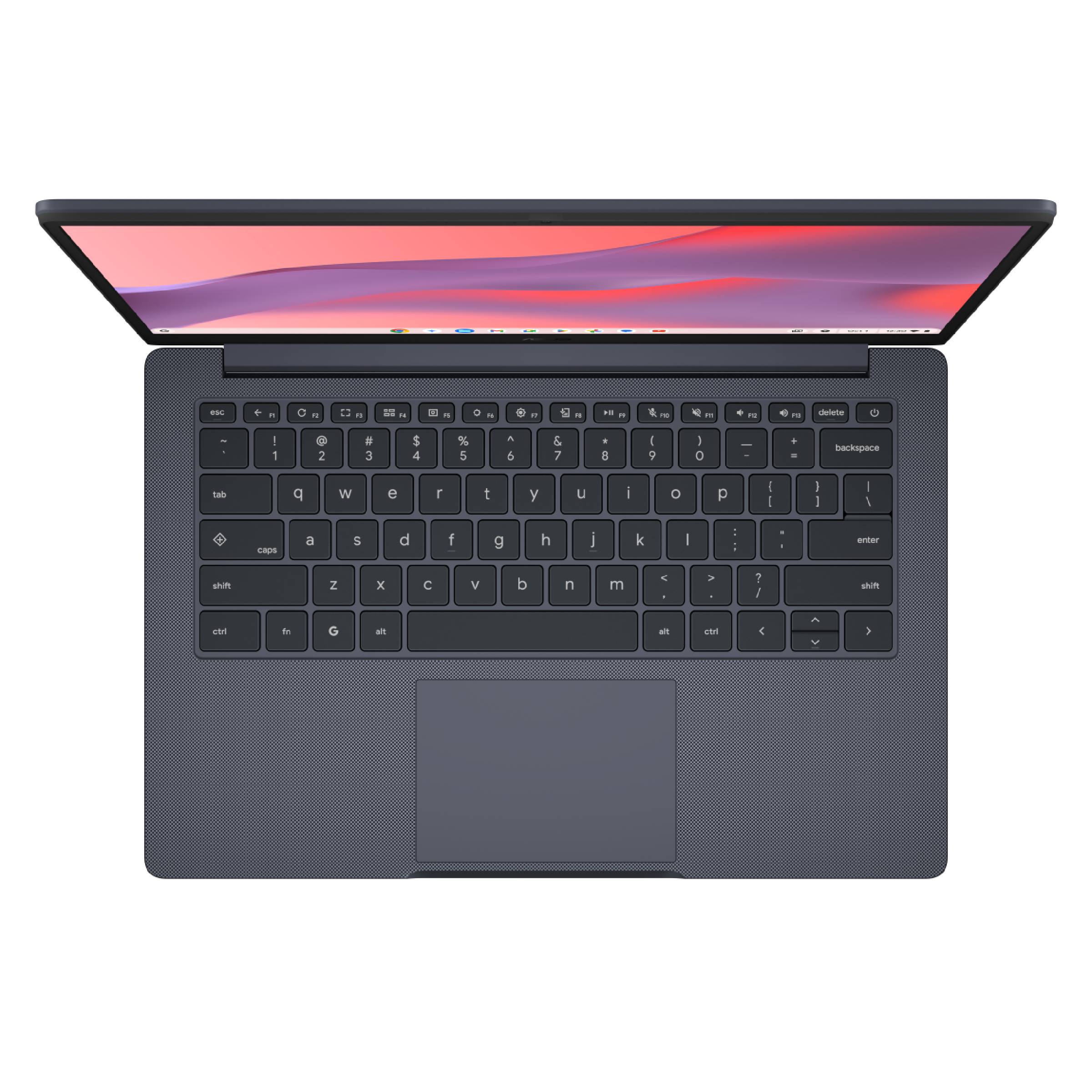 ASUS Chromebook Enterprise CB1 Celeron N4500 8GB 64GB 14