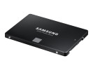 Samsung 870 EVO 250GB 2.5"  560 MB/s SATA 6 Gbps Serial ATA III Solid State Drive (SSD)