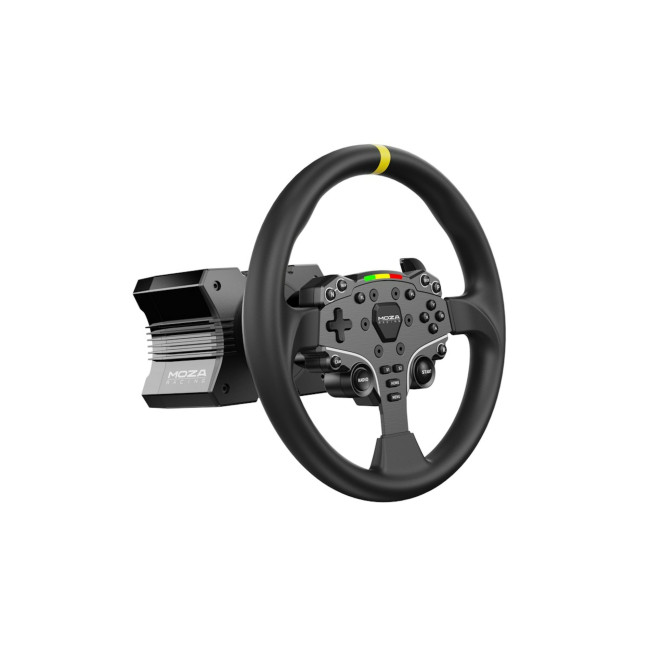 MOZA Racing RS046 ES 12" Steering Wheel Rim