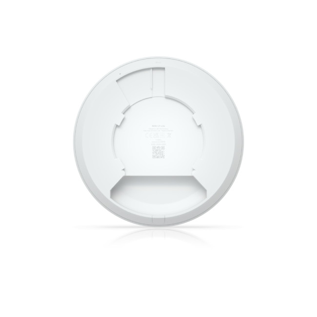 Ubiquiti U7 Lite 4.3 Gbps Ceiling Mount WiFi 7 Access Point