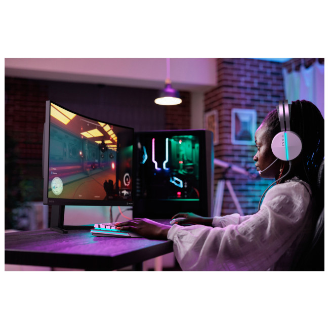 Philips 25M2N5200U 25" Fast IPS FHD 360Hz 0.5ms Height adjustable Gaming Monitor