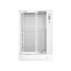 DeepCool CH170 Digital WH SFF Mini-ITX Gaming PC Case - White