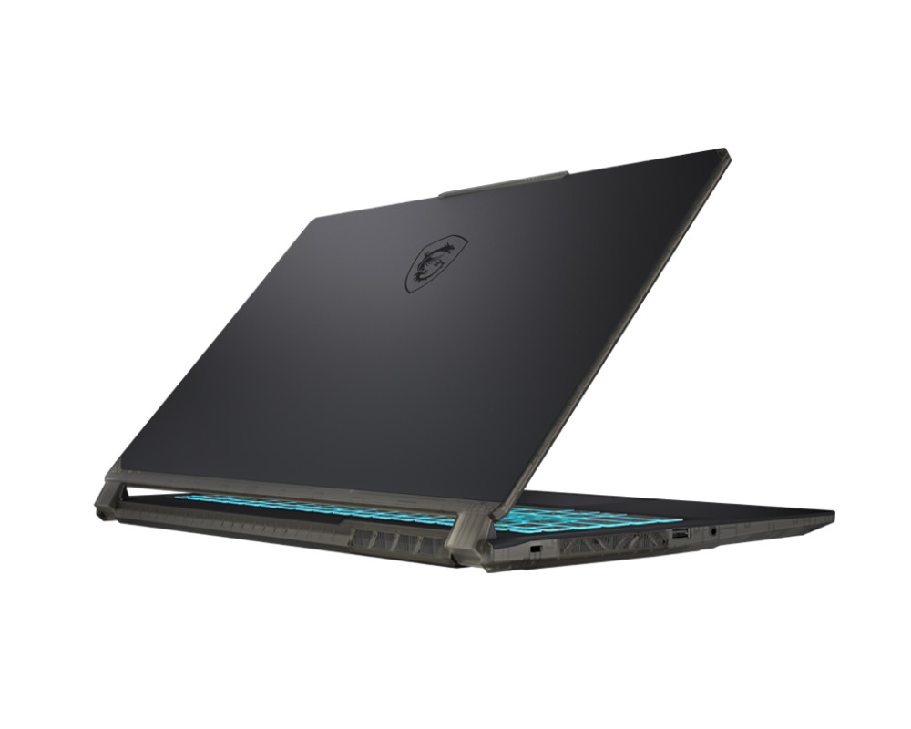 MSI Cyborg 15 i7-12650H 16GB/512GB RTX 4060 Gaming Laptop