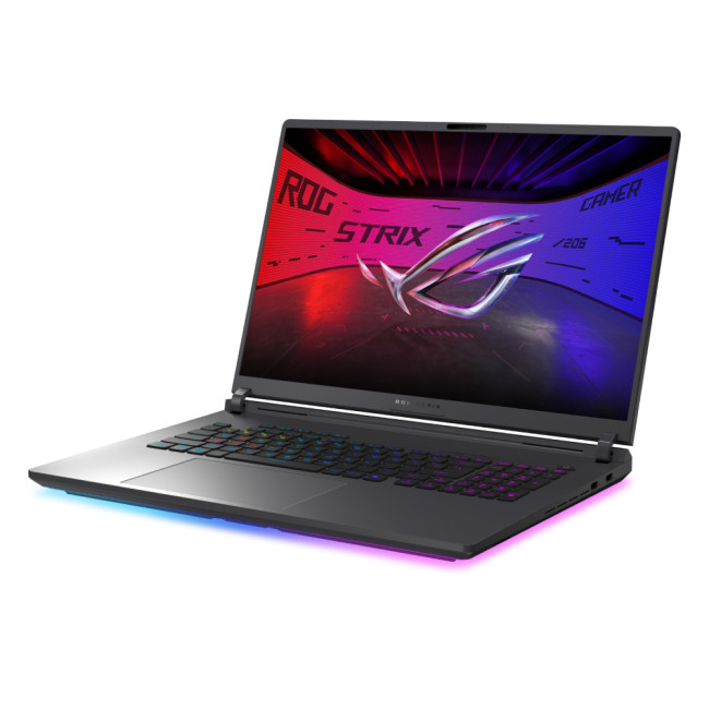 Refurbished ASUS ROG Strix G18 Intel Core Ultra 9 275HX 16GB RAM 1TB SSD 18" RTX 5070 Windows 11 Home Gaming Laptop