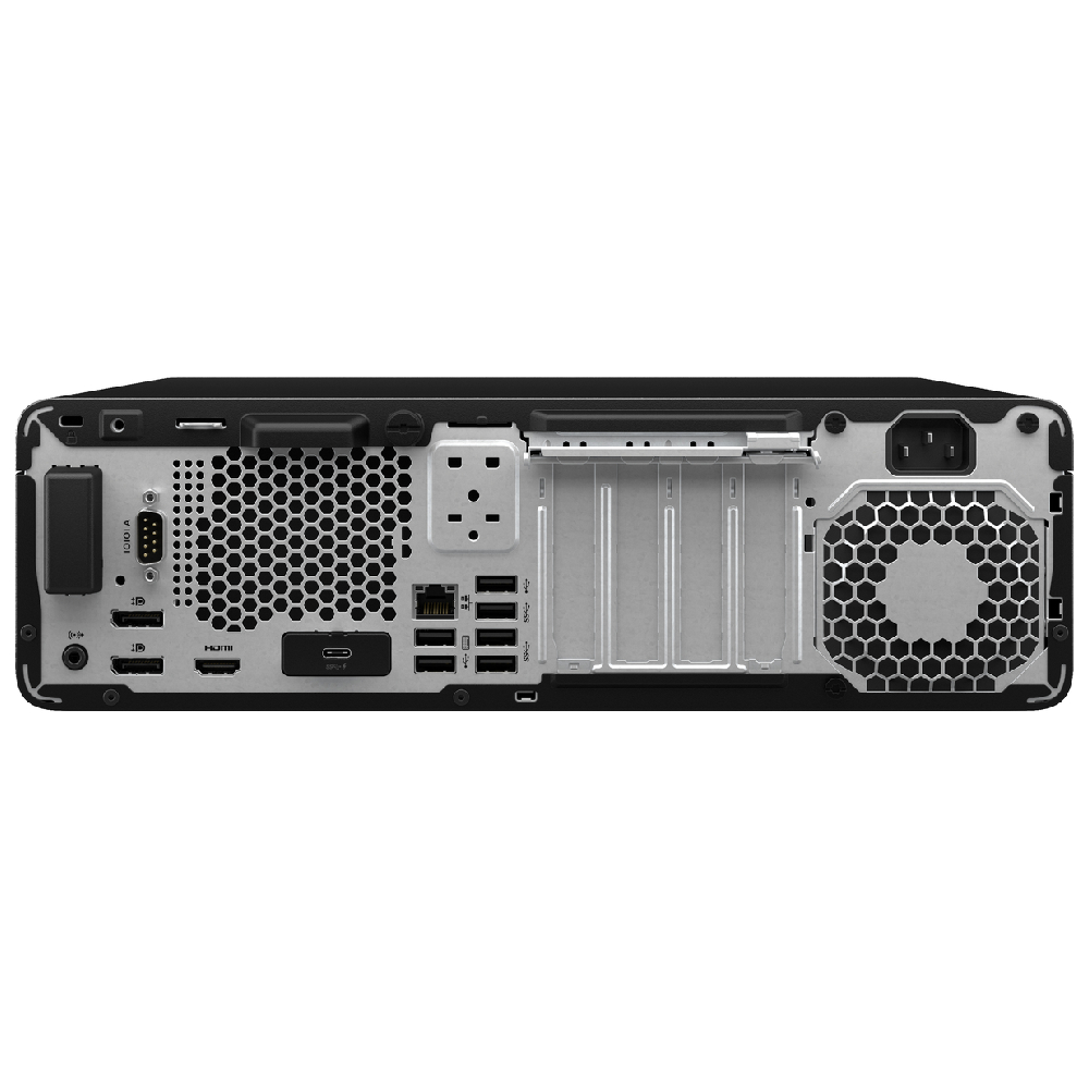 HP Elite SFF 800 G9 i7-14700 16GB 512GB Desktop PC