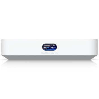 Ubiquiti Cloud Gateway Max Ethernet Managed Gateway/Controller