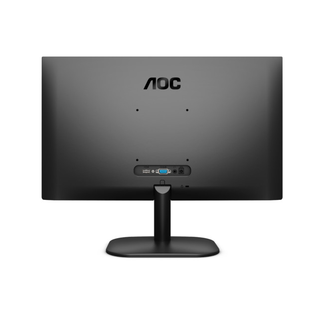 AOC B2 AOC B2 22B2H/EU 21.5 inch 1920 x 1080 Full HD VA LED 75 Hz 4 ms Flat Monitor