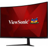 ViewSonic VX3218-PC-MHD 31.5" 1920 x 1080 Full HD VA LED Curved Gaming Monitor