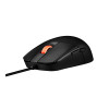 ASUS ROG Strix IMPACT III Mouse Right-Hand USB Type-A Optical 12000 DPI - 90MP0300-BMUA00