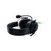 Razer Blackshark V2 X 7.1 Wired Gaming Headset Multi-platform Esports - Black