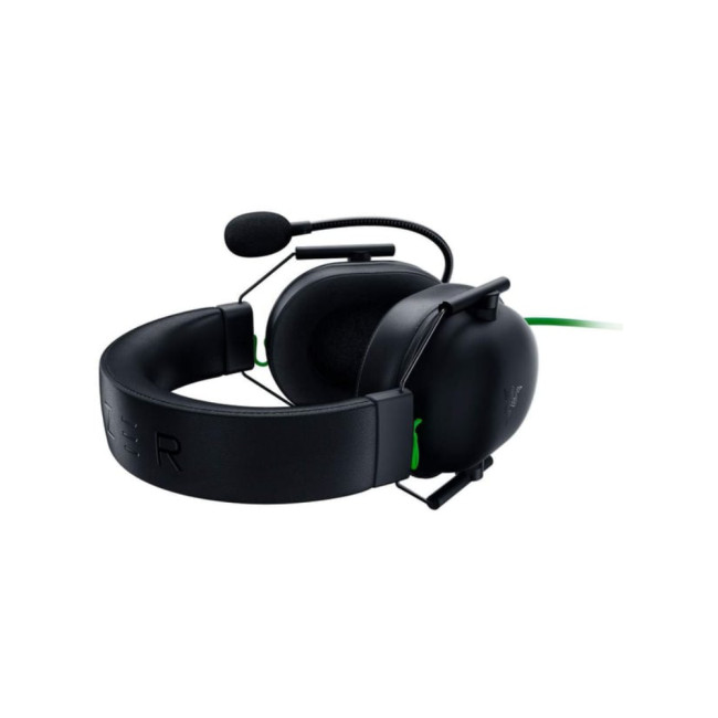 Razer Blackshark V2 X 7.1 Wired Gaming Headset Multi-platform Esports - Black