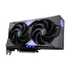 MSI GeForce RTX 5060 Ti GAMING 16G OC Graphics Card