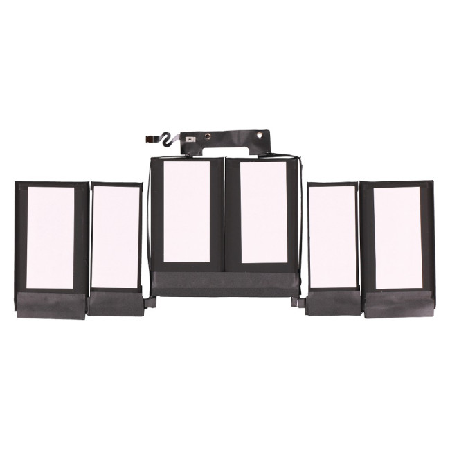 2-Power 5100mAh 11.41V Cell Li-ion Laptop Notebook Battery for Apple MacBook Pro 13 MV962LL A1964 A19896