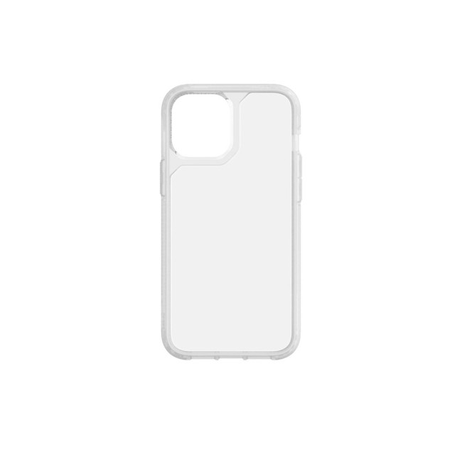 Griffin GIP-053-CLR Survivor 6.7 inch Strong iPhone 12 Pro Max Clear Transparent Protective Phone Case