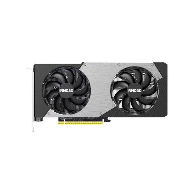 Inno3D Geforce RTX 5060Ti TWIN X2 16GB OC Graphics Card