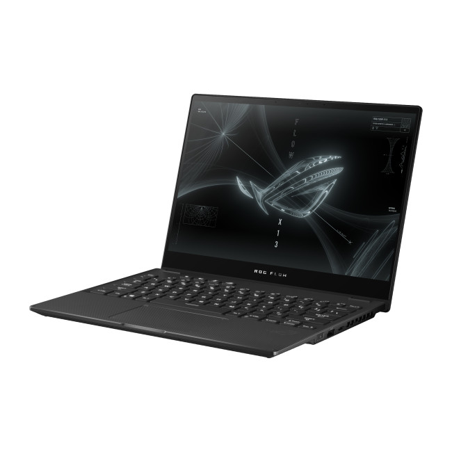 ASUS ROG Flow X13 AMD Ryzen 9 5980HS 16GB RAM 1TB SSD 14" WQUXGA IPS 60Hz GeForce RTX 3050 Ti Windows 10 Pro Gaming 2-in-1 Laptop